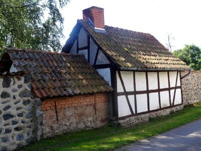 Building Steinsee, Hohenstein 3