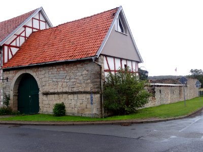 Building Kaltohmfeld 6