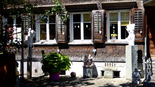 Buchackern Eppishauserstrasse 1