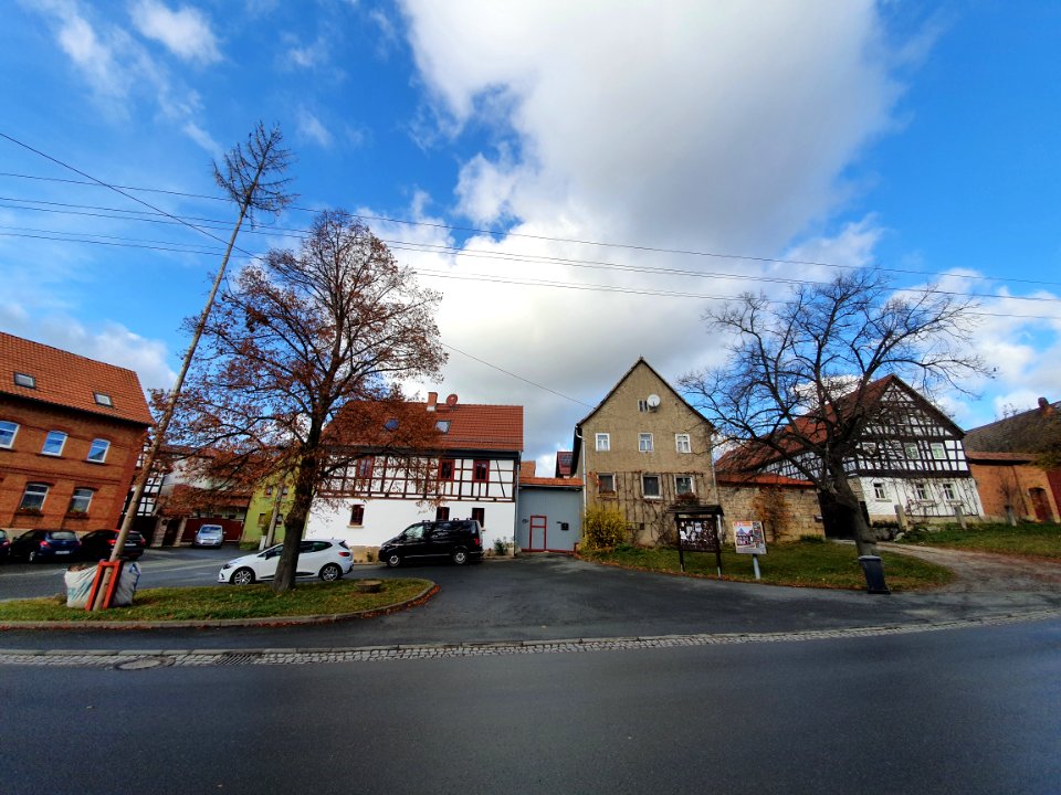 Bucha near Jena 2