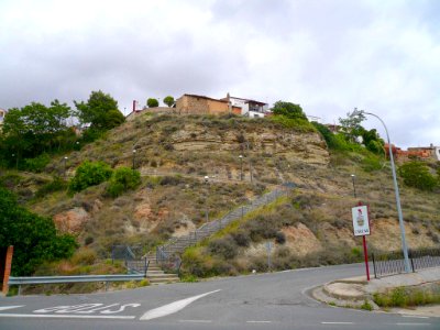 Cárcar 36