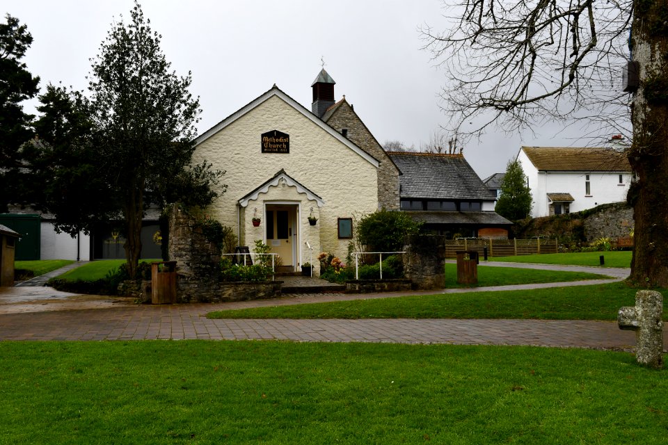 Buckfast Abbey 2020-03-01 (9)