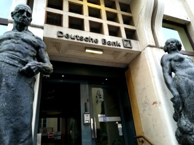 Building in Trieste 102