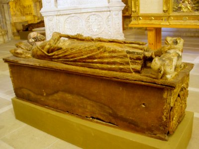 Burgos - San Esteban, interior 25