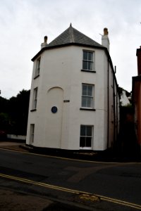 Budleigh Salterton (2020-08-16) 77