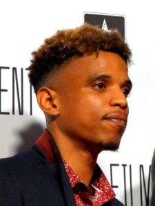 Cédric Luvuezo (2019)