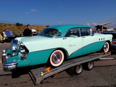 Buick Special 46 C dutch licence registration DE-12-78 pic07