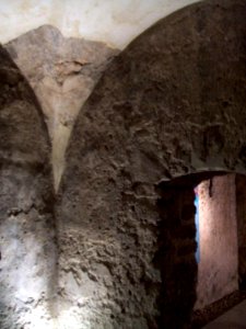 Córdoba - Baños del Alcázar Califal 4