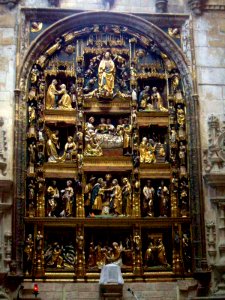 Burgos - San Gil 10a