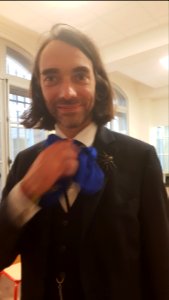 Cédric villani photo