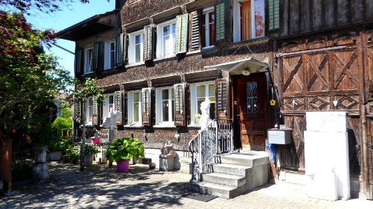 Buchackern Eppishauserstr 1