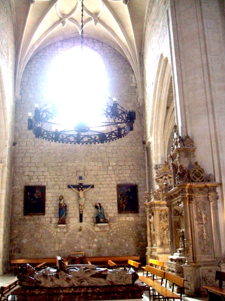 Burgos - San Lesmes 07