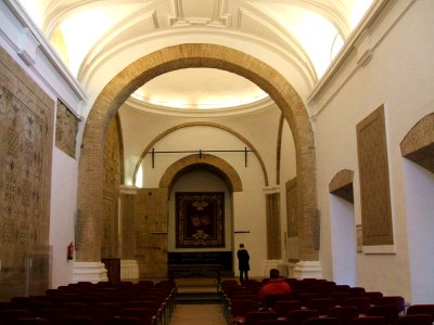 Córdoba - Alcázar de los Reyes Cristianos 16