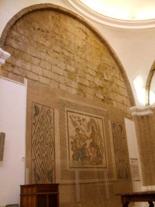 Córdoba - Alcázar de los Reyes Cristianos 17