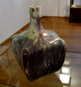 Céramique Pierre-Adrien Dalpayrat Gemeentemuseum Den Haag 16022016 2