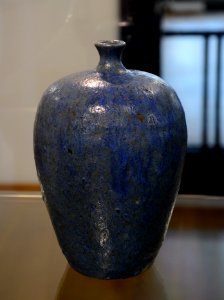 Céramique Henri de Vallombreuse Gemeentemuseum Den Haag 16022016 1