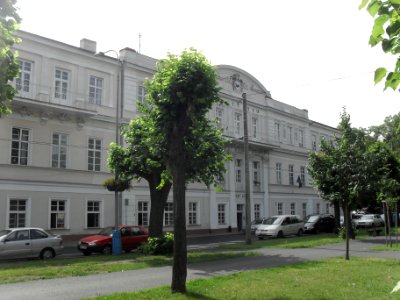 Císařské lázně A5