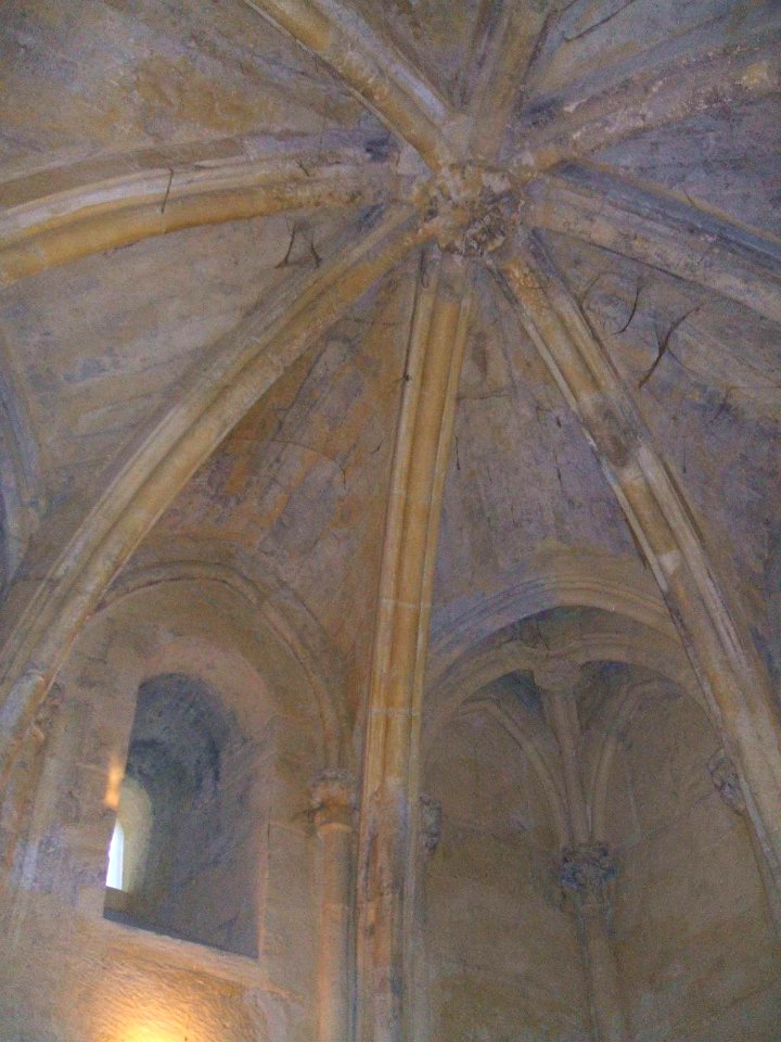 Córdoba - Alcázar de los Reyes Cristianos 18