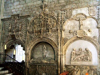 Burgos - San Lesmes 03