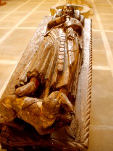 Burgos - San Esteban, interior 22