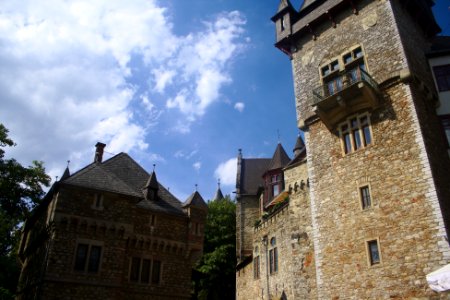 Burg Braunfels 4
