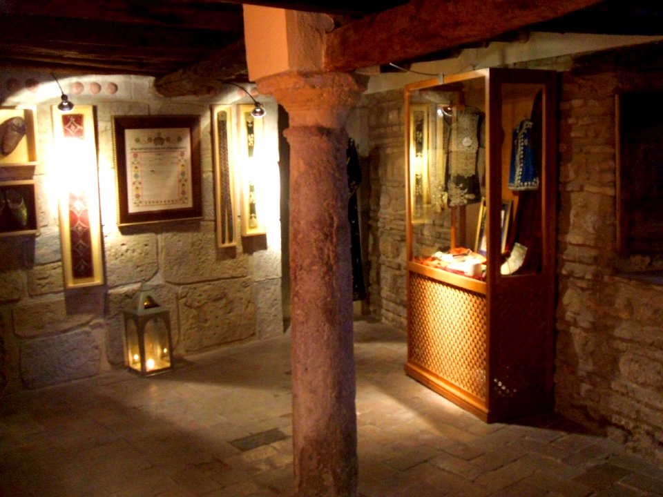 Córdoba - Casa de Sefarad 5