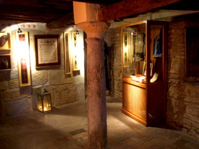 Córdoba - Casa de Sefarad 5