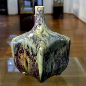 Céramique Pierre-Adrien Dalpayrat Gemeentemuseum Den Haag 16022016 3