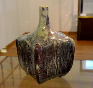 Céramique Pierre-Adrien Dalpayrat Gemeentemuseum Den Haag 16022016 1