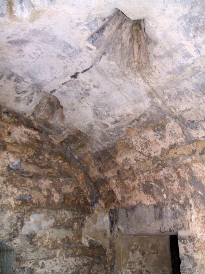 Córdoba - Baños del Alcázar Califal 5