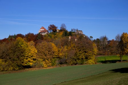 Burg Hartenstein 02