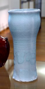 Céramique Ernest Chaplet Gemeentemuseum Den Haag 16022016 2