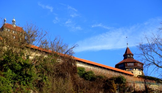 Burg - Esslingen am Neckar, Germany - DSC03976 photo