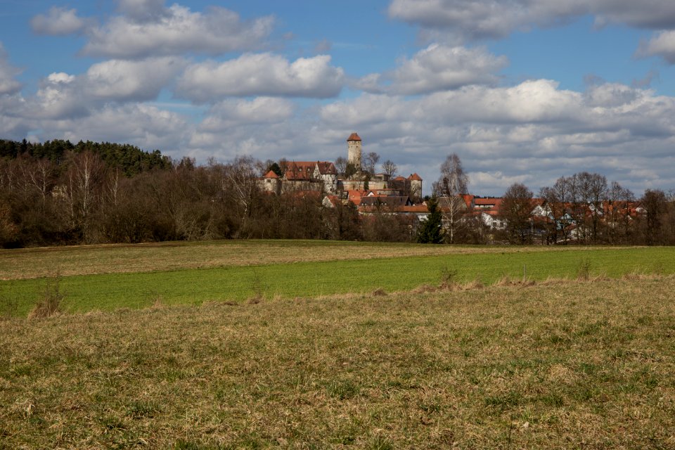 Burg Veldenstein 01