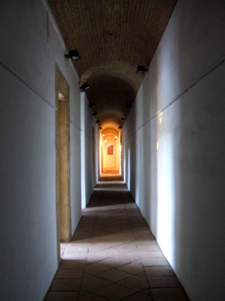 Córdoba - Alcázar de los Reyes Cristianos 15