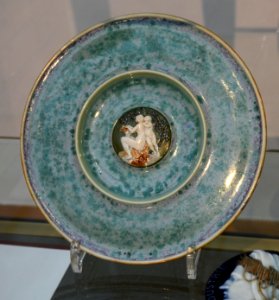 Céramique Taxile Doat Gemeentemuseum Den Haag 16022016 1