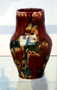 Céramique Albert Dammouse Gemeentemuseum Den Haag 16022016 1