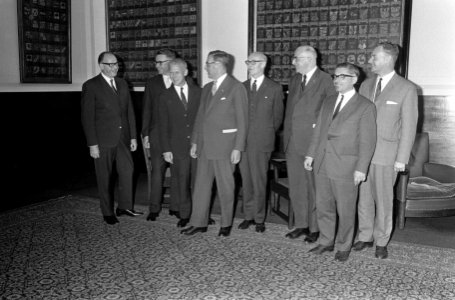 Burgemeester en wethouders, Bestanddeelnr 919-5340