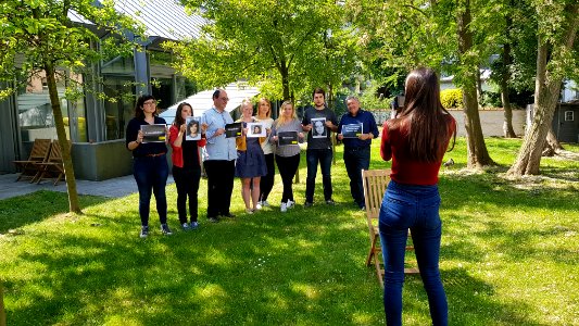Brussel-Edit-a-thon Amnesty International Vlaanderen op 20 mei 2018 (11)