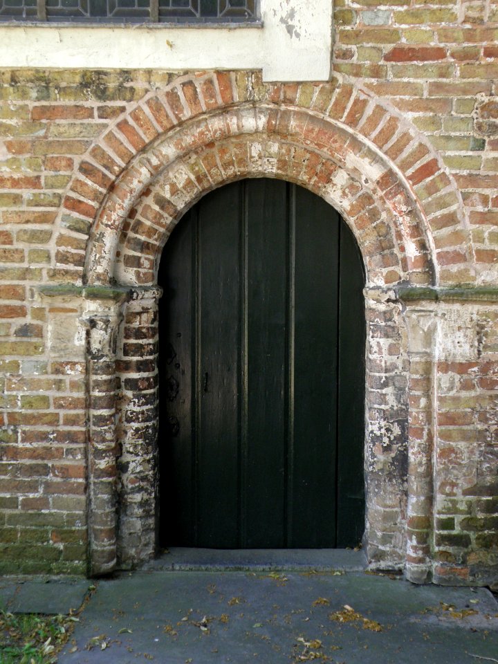 Brugge Begijnhofkerk 14