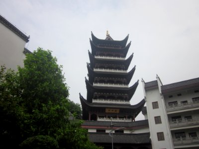 Buddhist Texts Library, Changsha Yuquan Temple3