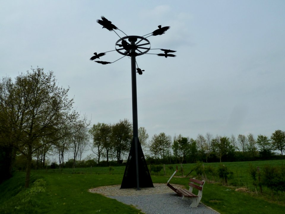 Bruisterbosch-Galg van Mheer (8)