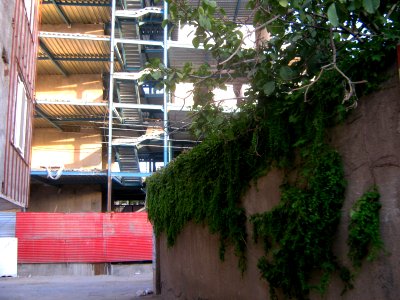 Building under construction - Norh ferdowsi st - Nishapur 10