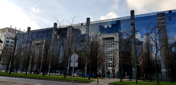 Brussel-North Gate (9)