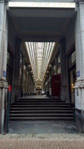 Brussel-Prinsengalerij (1)