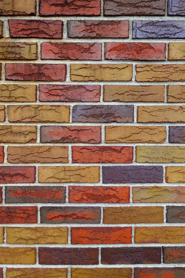 Bricks - Arlington, MA - DSC01200