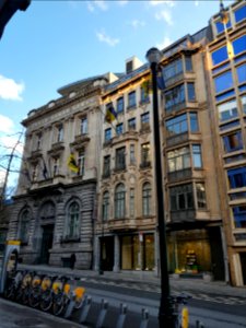 Brussels-Lombardstraat 69 + 61-67 (2)