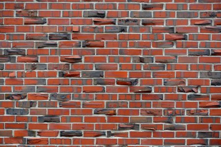 Bricks - Arlington, MA - DSC01245
