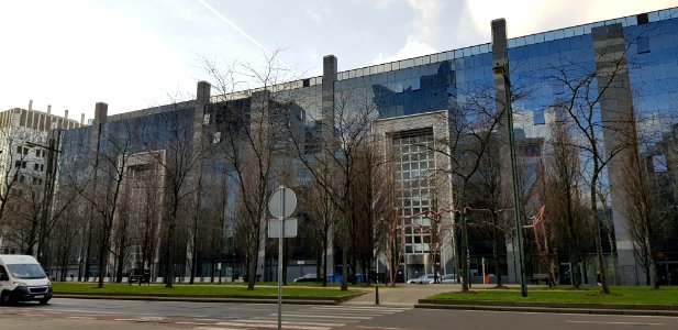 Brussel-North Gate (8)