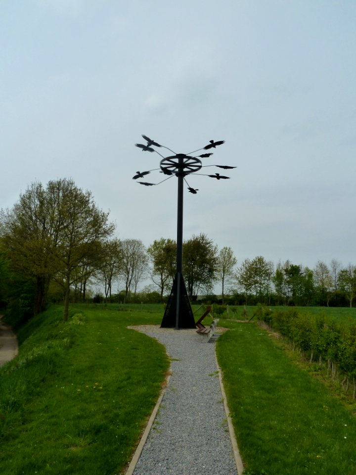Bruisterbosch-Galg van Mheer (5)